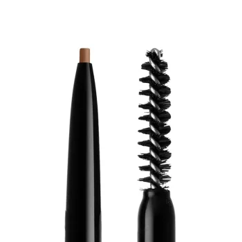 Sale NYX Professional Makeup 06 Brunette Micro Brow Pencil