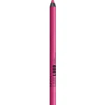 Online NYX Professional Makeup 09 Hottie Hijacker Loud Lipliner
