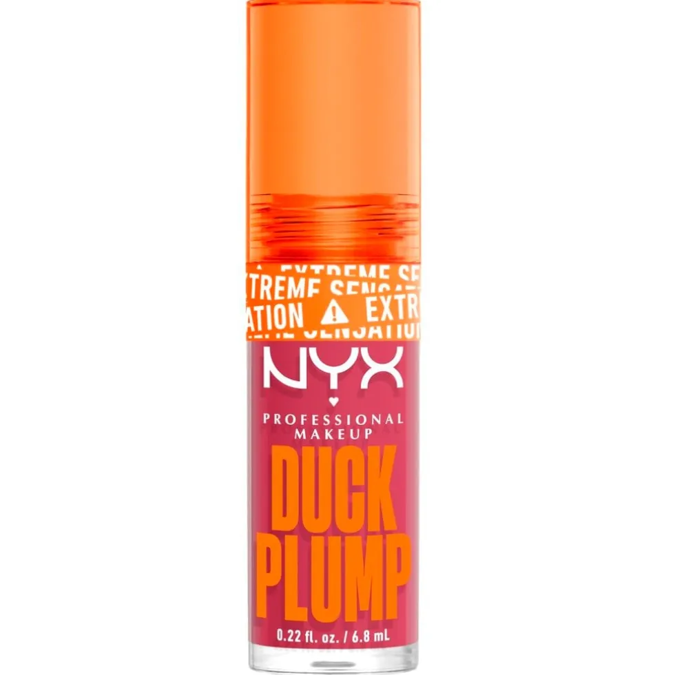 nyx-professional-makeup-09-str-iZnnsUCv-0.webp Hot NYX Professional Makeup 09 Strike A Rose Duck Plump Extreme Sensation Lipgloss