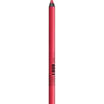 Clearance NYX Professional Makeup 12 On A Mission Loud Lipliner
