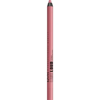 Best NYX Professional Makeup 13 Fierce Flirt Loud Lipliner