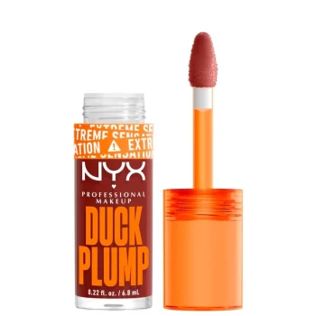 Outlet NYX Professional Makeup 16 Wine Not Duck Plump Extreme Sensation Lipgloss
