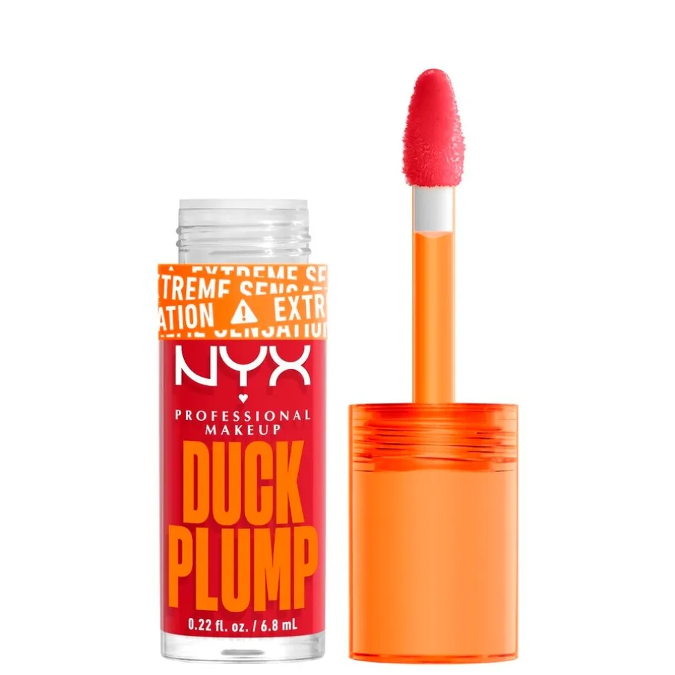 nyx-professional-makeup-19-che-ZrUIercS-1.webp Discount NYX Professional Makeup 19 Cherry Spicy Duck Plump Extreme Sensation Lipgloss
