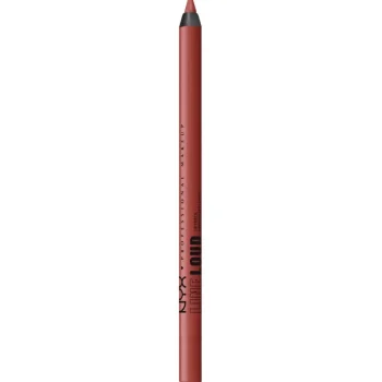 Fashion NYX Professional Makeup 30 Leave A Legacy Loud Lipliner