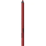 Hot NYX Professional Makeup 31 Ten Out Of Ten Line Loud Lipliner