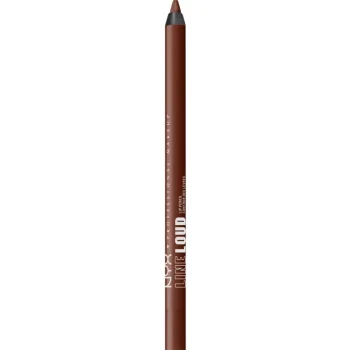 Sale NYX Professional Makeup 33 Too Blessed Loud Lipliner
