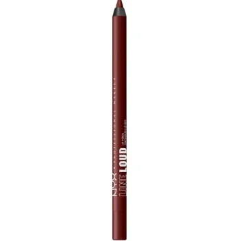 Discount NYX Professional Makeup 34 Make A Statement Line Loud Lipliner