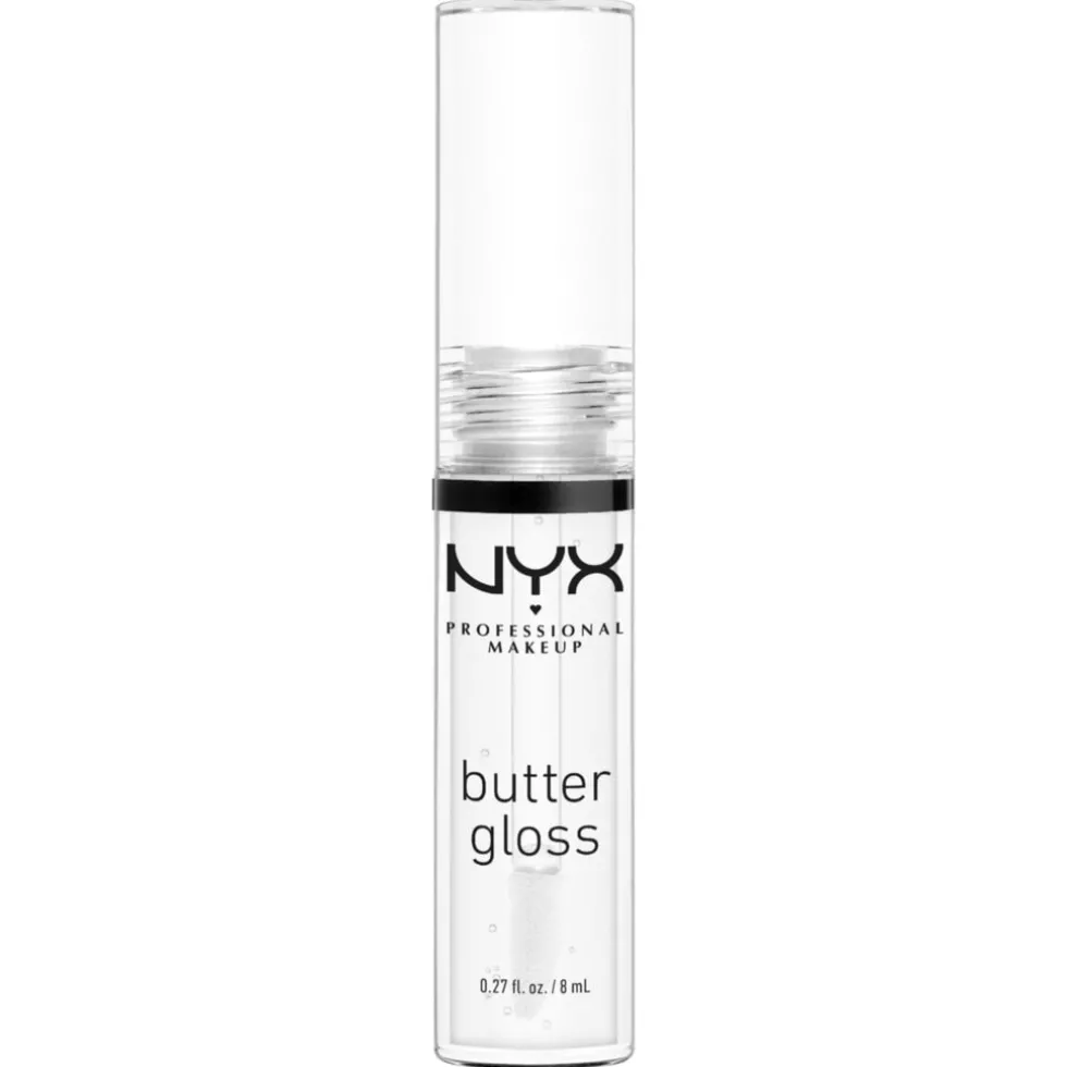 nyx-professional-makeup-butter-NxAhhPiZ-0.webp Best NYX Professional Makeup Butter Gloss 54 Clear Lipgloss