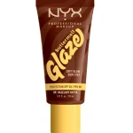 Discount NYX Professional Makeup Buttermelt Glaze 9 Hazelnut Butta Skin Tint