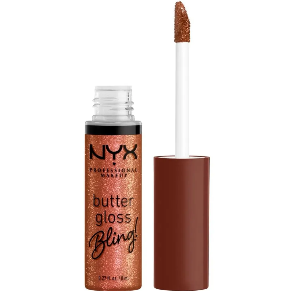 nyx-professional-makeup-butter-PznwPLPp-0.webp Fashion NYX Professional Makeup Butter Gloss Bling! 08 Hustla Butter Gloss Lipgloss