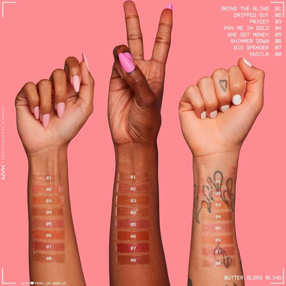 nyx-professional-makeup-butter-PznwPLPp-3.webp Fashion NYX Professional Makeup Butter Gloss Bling! 08 Hustla Butter Gloss Lipgloss