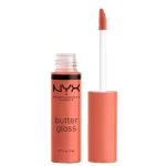 Clearance NYX Professional Makeup Butter Gloss 45 Sugar High Lipgloss