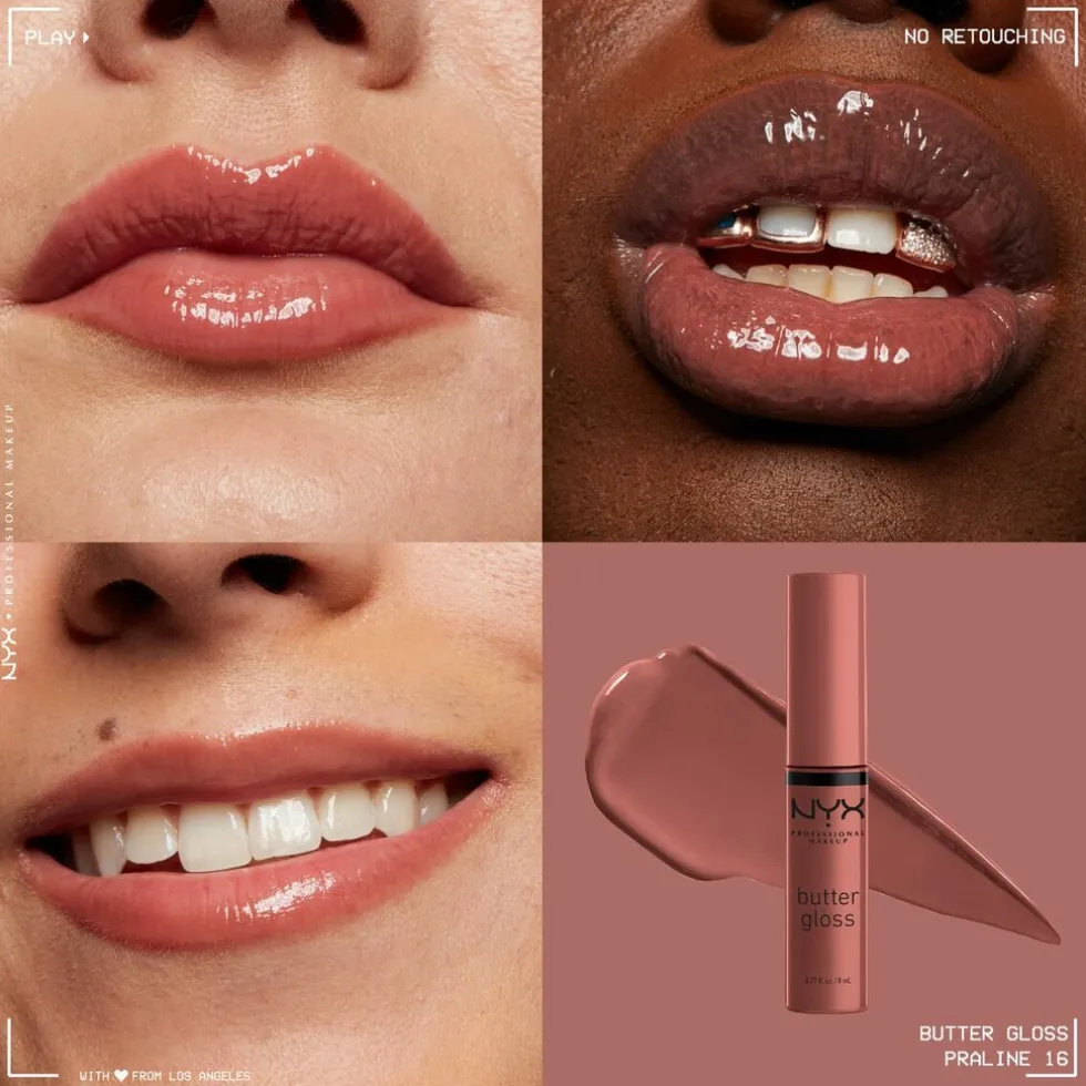 nyx-professional-makeup-butter-fwZlCCMn-2.webp Online NYX Professional Makeup Butter Gloss 16 Praline Lipgloss