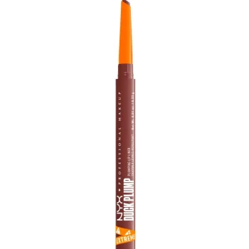 Discount NYX Professional Makeup Duck Plump 08 Dash Of Cocoa Plumping Lipliner