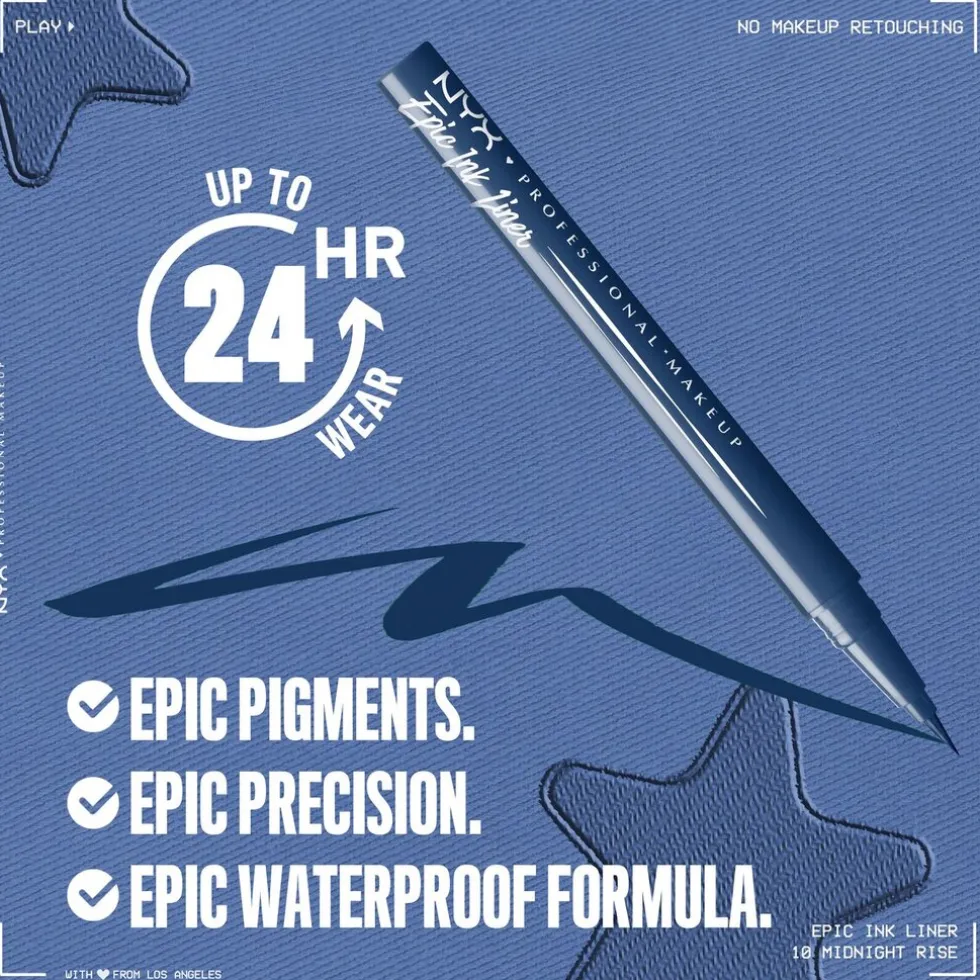 nyx-professional-makeup-epic-i-lZptePHy-4.webp New NYX Professional Makeup Epic Ink Liner Midnight Rise 10 Matte Eyeliner