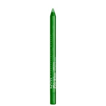 Best NYX Professional Makeup Epic Wear EWLS23 Emerald Cult Liner Stick
