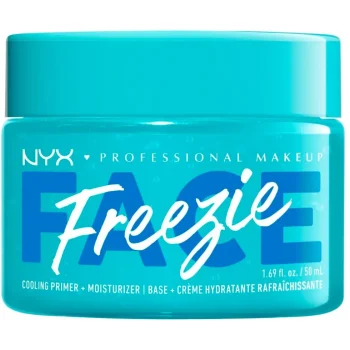 Outlet NYX Professional Makeup Face Freezie Cooling Primer + Moisturizer