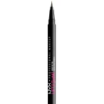 Best NYX Professional Makeup Lift & Snatch Black Brow Tint Pen
