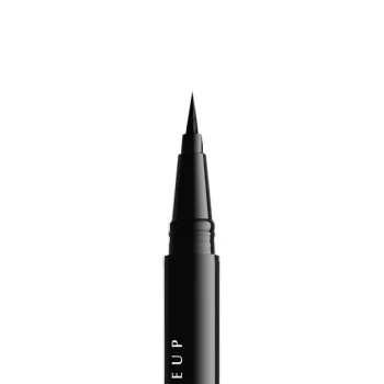 Best NYX Professional Makeup Lift & Snatch Black Brow Tint Pen