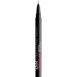 New NYX Professional Makeup Lift & Snatch Ash Brown Brow Tint Pen