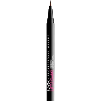 Fashion NYX Professional Makeup Lift & Snatch Express Brow Tint Pen