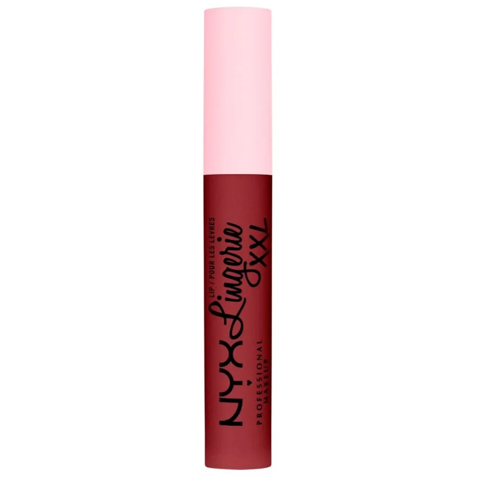 nyx-professional-makeup-linger-lQFFbVIP-0.webp Hot NYX Professional Makeup Lingerie XXL 24 Strip N Tease Lippenstift