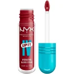 Outlet NYX Professional Makeup Lip IV 09 Blush Rush Hydraterende Lipgloss