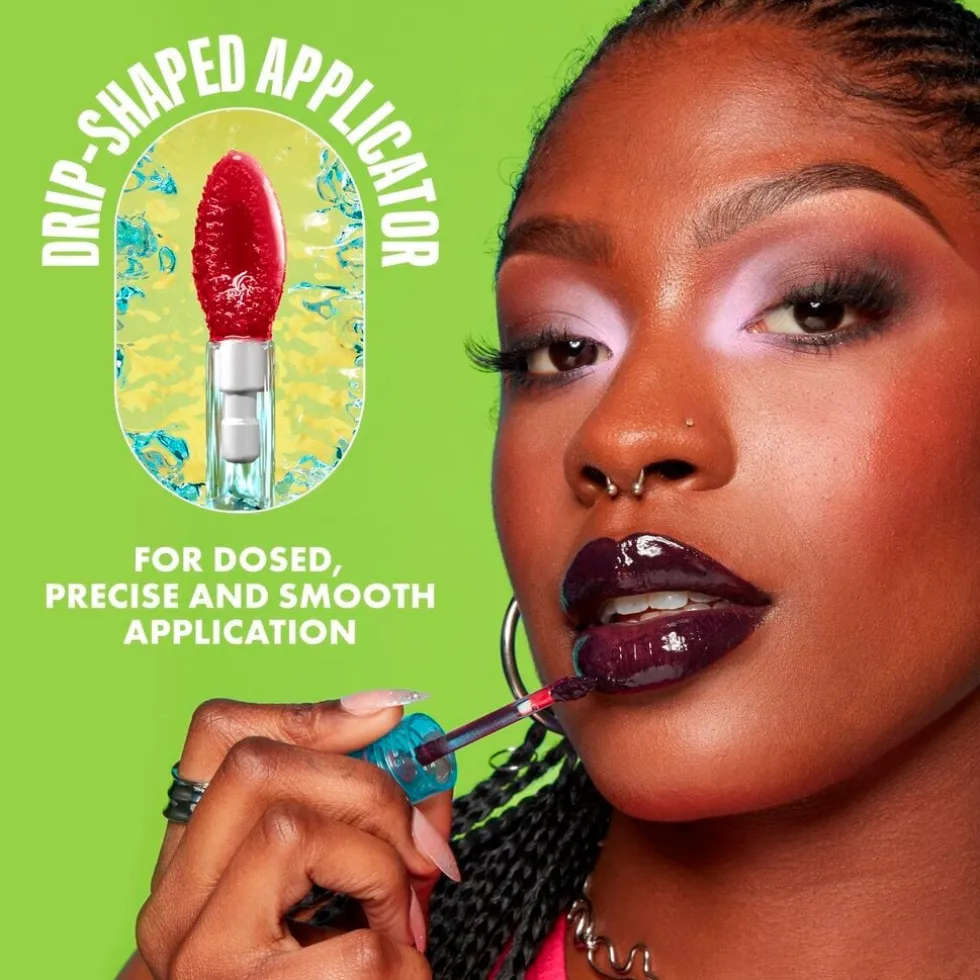 nyx-professional-makeup-lip-iv-eDRJfmPr-4.webp Discount NYX Professional Makeup Lip IV 13 Cranberry Splash Hydraterende Lipgloss