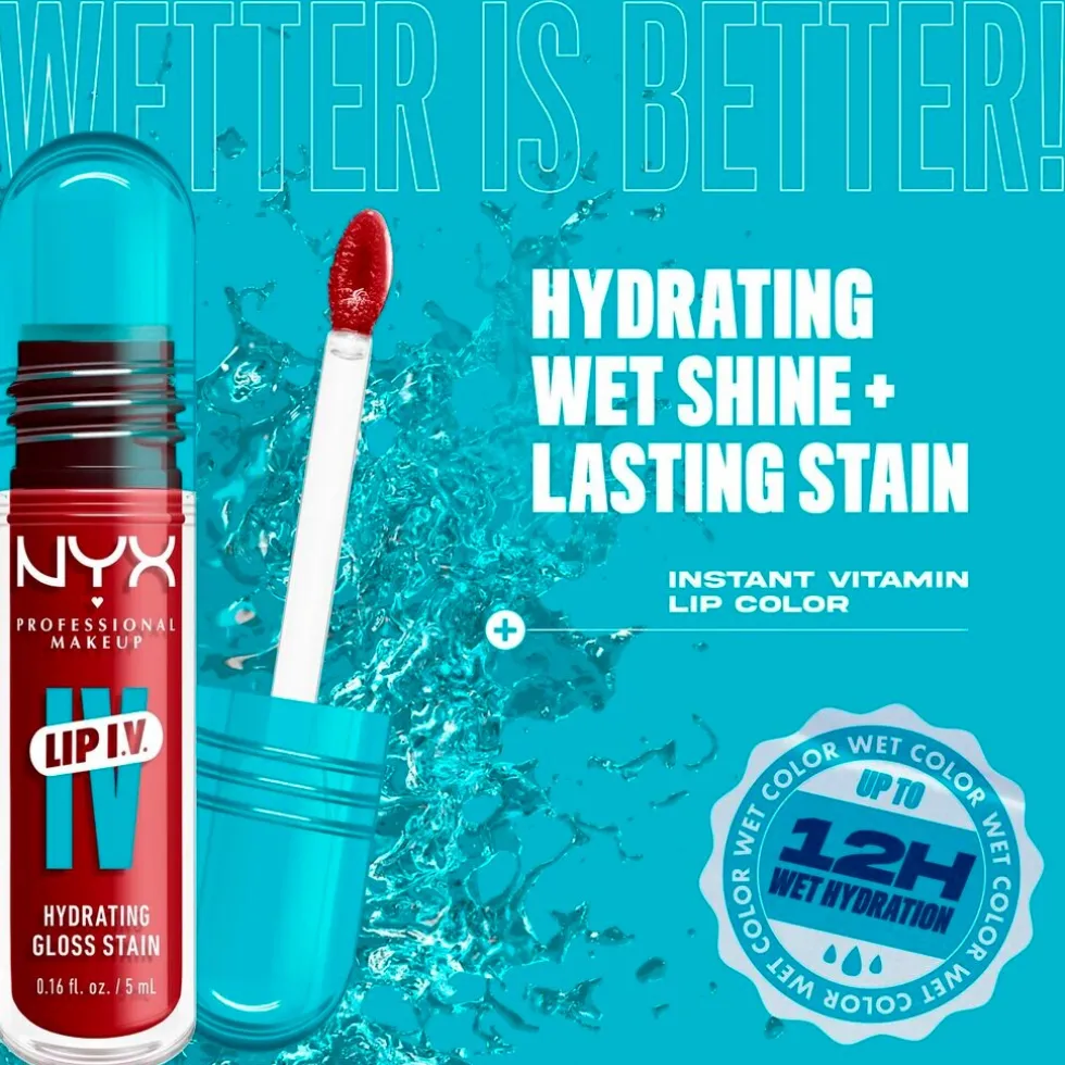 nyx-professional-makeup-lip-iv-eDRJfmPr-5.webp Discount NYX Professional Makeup Lip IV 13 Cranberry Splash Hydraterende Lipgloss