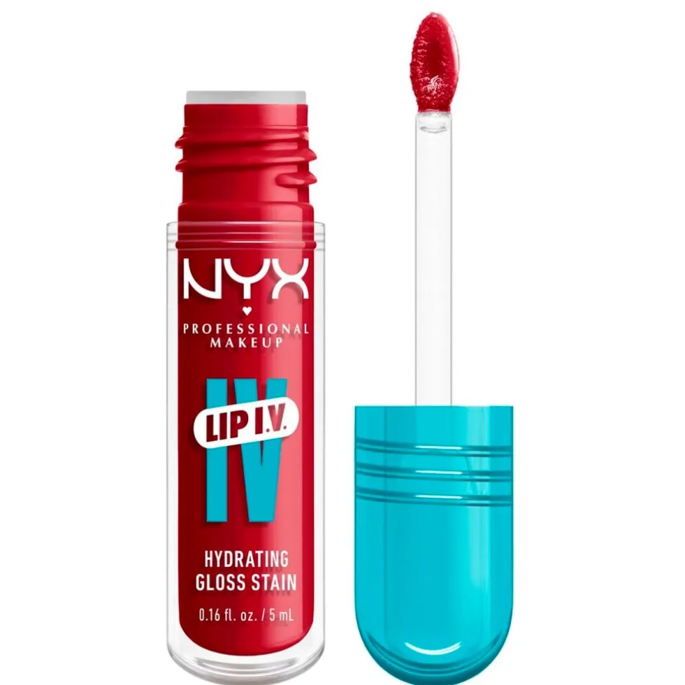 nyx-professional-makeup-lip-iv-prMriMvz-0.webp Discount NYX Professional Makeup Lip IV 11 Red-y.Set.Wet Hydraterende Lipgloss