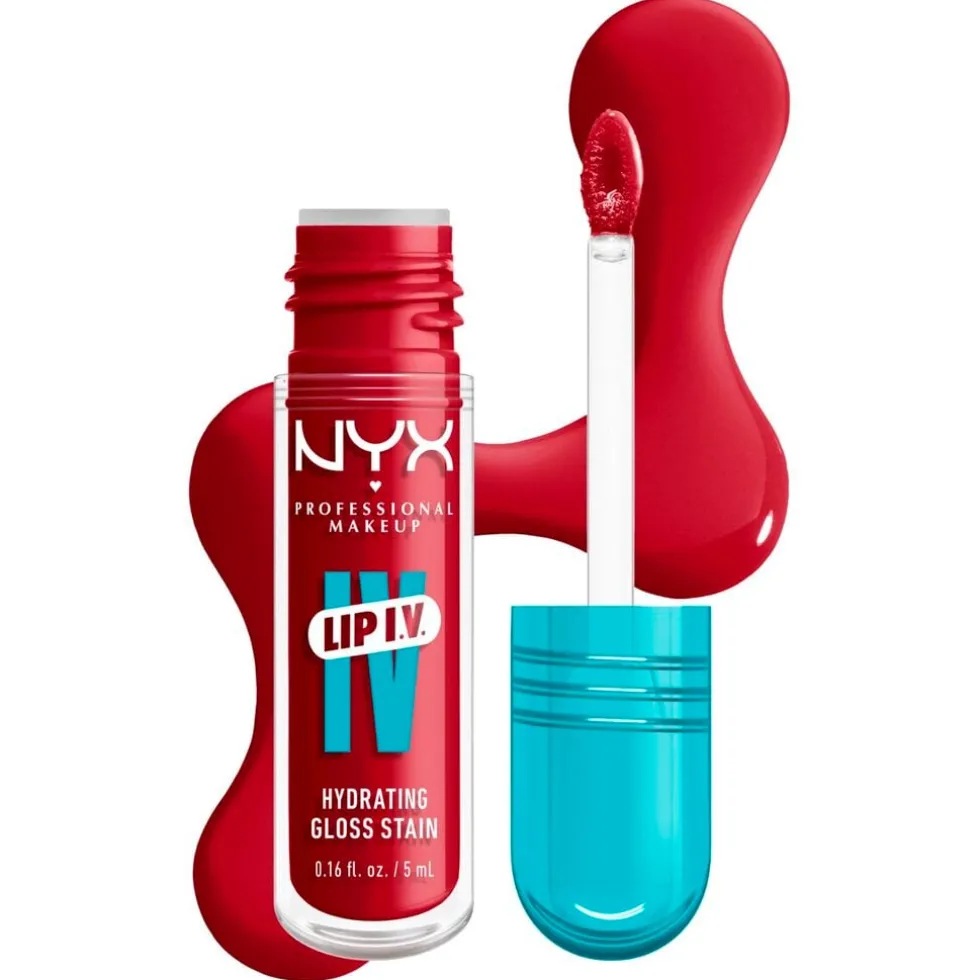 nyx-professional-makeup-lip-iv-prMriMvz-1.webp Discount NYX Professional Makeup Lip IV 11 Red-y.Set.Wet Hydraterende Lipgloss