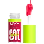 Sale NYX Professional Makeup Newsfeed Fat Oil Lip Drip Lipolie