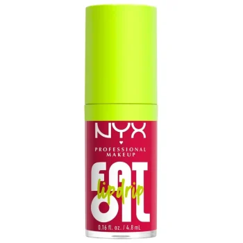 Sale NYX Professional Makeup Newsfeed Fat Oil Lip Drip Lipolie