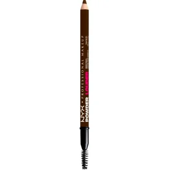 Online NYX Professional Makeup Powder Louder Ash Brown Brow Pencil
