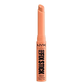 Online NYX Professional Makeup Pro Fix Stick 4 Dark Peach Correcting Concealer