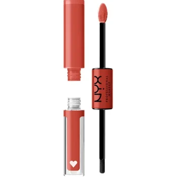 Hot NYX Professional Makeup Shine Loud Color SHLP04 Life Goals Lipstick