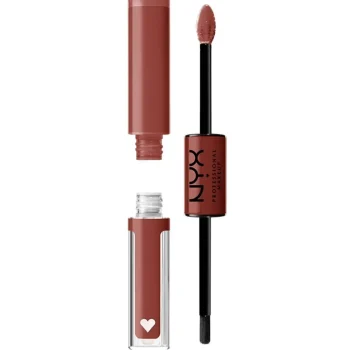 Sale NYX Professional Makeup Shine Loud SHLP06 Boundary Pusher Lipstick