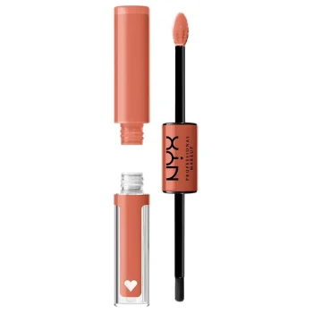 Outlet NYX Professional Makeup Shine Loud SHLP02 Goal Crusher Lipstick