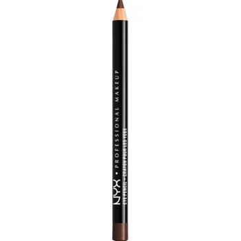 Discount NYX Professional Makeup Slim Eye SPE931 Black Brown Pencil