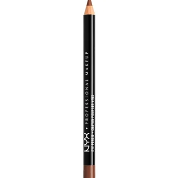 Fashion NYX Professional Makeup Slim Eye SPE902 Brown Pencil