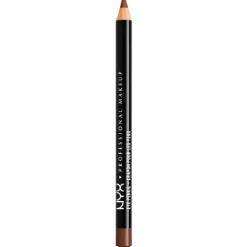 Hot NYX Professional Makeup Slim Eye SPE903 Dark Brown Pencil