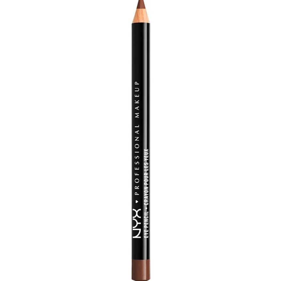 nyx-professional-makeup-slim-e-uXvaEWQD-0.webp Hot NYX Professional Makeup Slim Eye SPE903 Dark Brown Pencil
