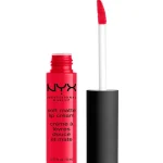 Online NYX Professional Makeup SMLC01 Amsterdam Soft Matte Lip Cream