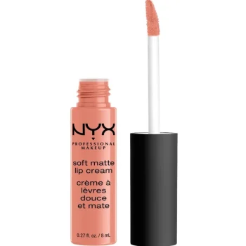 Sale NYX Professional Makeup SMLC02 Stockholm Soft Matte Lip Cream