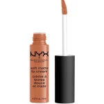 Online NYX Professional Makeup SMLC04 London Soft Matte Lip Cream