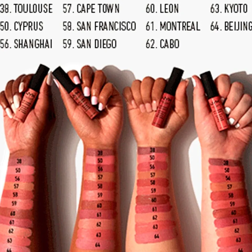 nyx-professional-makeup-smlc10-vHuwXAhA-4.webp Sale NYX Professional Makeup SMLC10 Monte Carlo Soft Matte Lip Cream