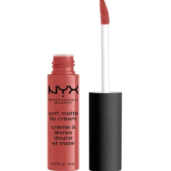 Online NYX Professional Makeup SMLC32 Rome Soft Matte Lip Cream