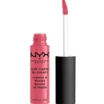 Hot NYX Professional Makeup SMLC61 Montreal Soft Matte Lip Cream