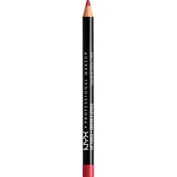 Hot NYX Professional Makeup SPL803 Burgundy Slim Lip Pencil