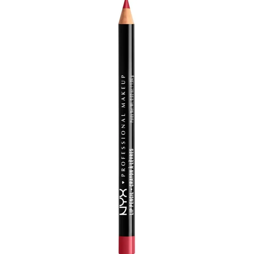 nyx-professional-makeup-spl803-Lflngqni-0.webp Hot NYX Professional Makeup SPL803 Burgundy Slim Lip Pencil